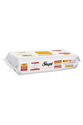 Sleepy Easy Clean Mopa Uyumlu Yer Temizlik Havlusu&mendili Karma Paket 3x50 (150 YAPRAK)
