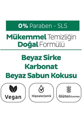 Sleepy Easy Clean Yüzey Tem. Havlusu 100 x4 Adet