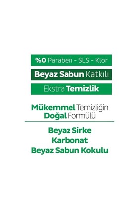 Sleepy Easy Clean Yüzey Temizlik Havlusu 6lı Set