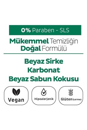Sleepy Easy Clean Yüzey Temizlik Havlusu 3x100 (300 Yaprak)