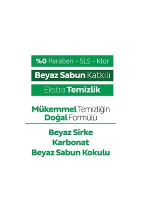 Sleepy Easy Clean Yüzey Temizlik Havlusu 6lı Set