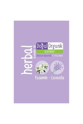 Sleepy Herbal Kişisel Bakım Havlusu 3x100 (300 Yaprak)
