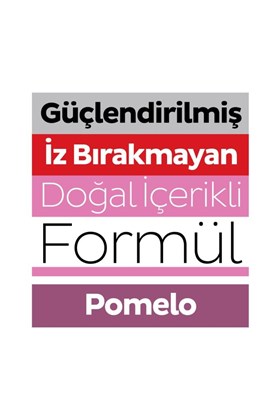 Sleepy Meyve Serisi Yüzey Temizlik Havlusu Mendili Pomelo 12x100 (1200 Yaprak)