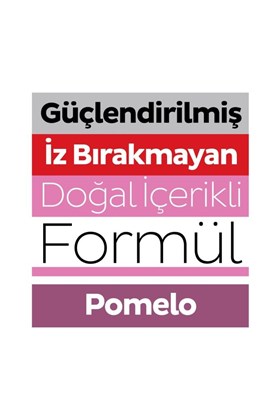 Sleepy Meyve Serisi Yüzey Temizlik Havlusu Mendili Pomelo 100 Yaprak