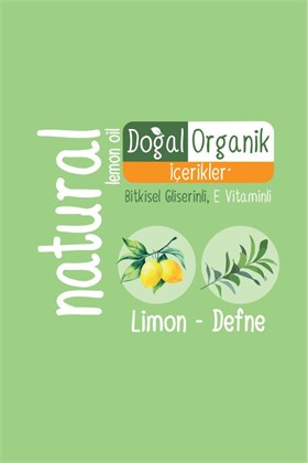 Sleepy Natural Kişisel Bakım Havlusu 100 Yaprak