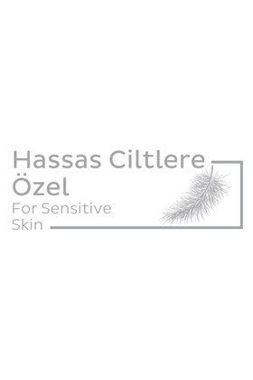 Sleepy Perine Bölgesi Vücut Temizleme Havlusu 4x50 (200 Yaprak)