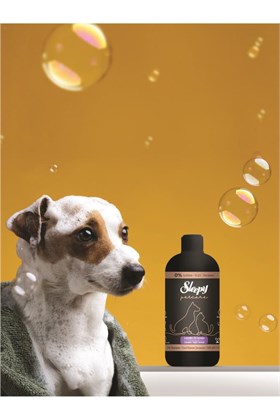Sleepy Petcare 500 ml Sampuan