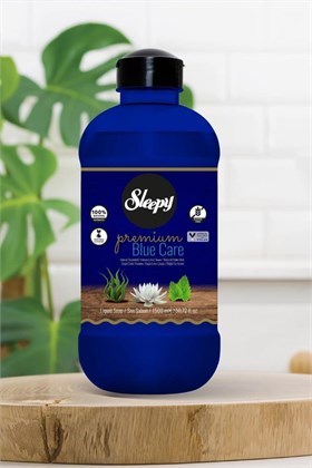 Sleepy Premium Blue Care Sıvı Sabun 1500 Ml