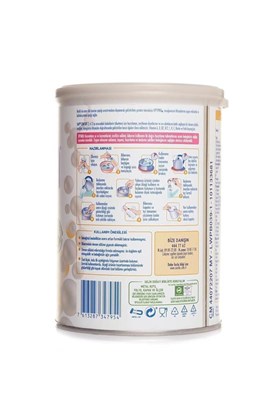 SMA Comfort 2 Bebek Devam Sütü 400 Gr