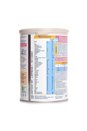 SMA Comfort 2 Bebek Devam Sütü 400 Gr