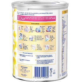 Sma Optipro 1 No 800g 0-6 Ay Bebek Devam Sütü