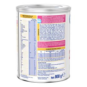 Sma Optipro 2 No 800g 6-12 Ay Bebek Devam Sütü