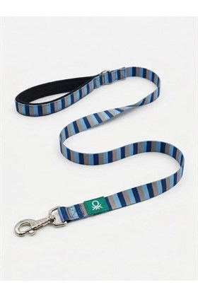 United Colors of Benetton BNTMKT-0041-DS-3 Kedi &Köpek Ağ Tasma mix 1,5x120cm