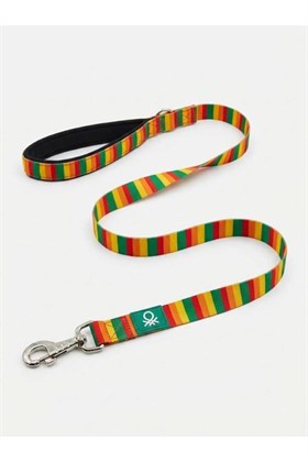 United Colors of Benetton BNTMKT-0041-DS-1-2 Kedi &Köpek Ağ Tasma mix 2x120cm