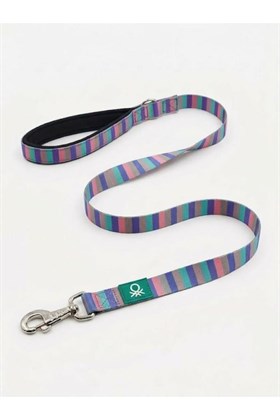 United Colors of Benetton BNTMKT-0041-DS-2 Kedi &Köpek Ağ Tasma mix 1,5x120cm