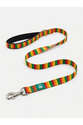 United Colors of Benetton BNTMKT-0041-DS-1-2 Kedi &Köpek Ağ Tasma mix 2x120cm