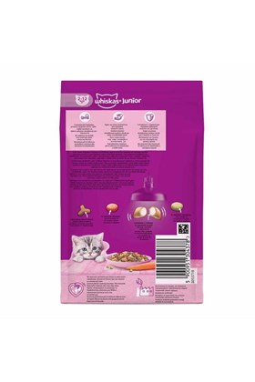 Whiskas Tavuklu Yavru Kuru Kedi Maması 300 gr