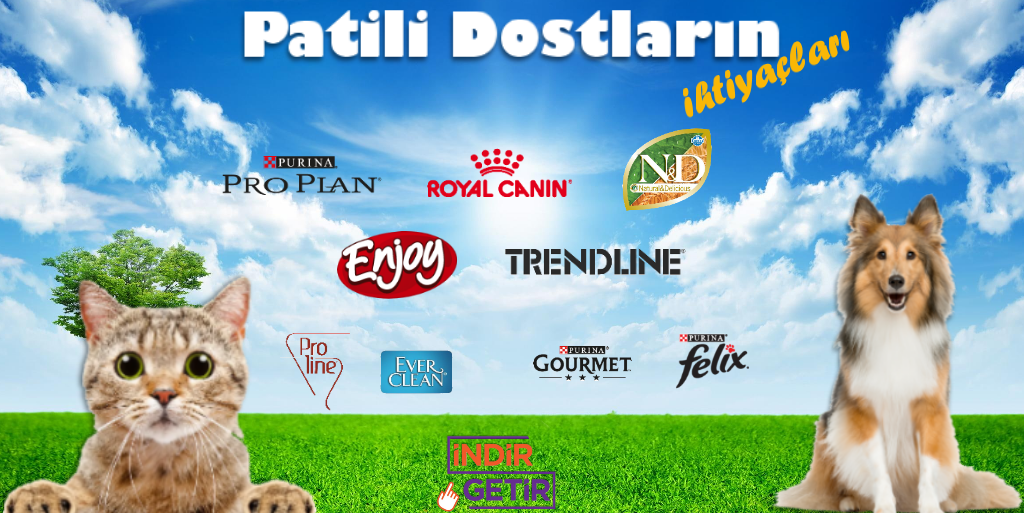 PETSHOP