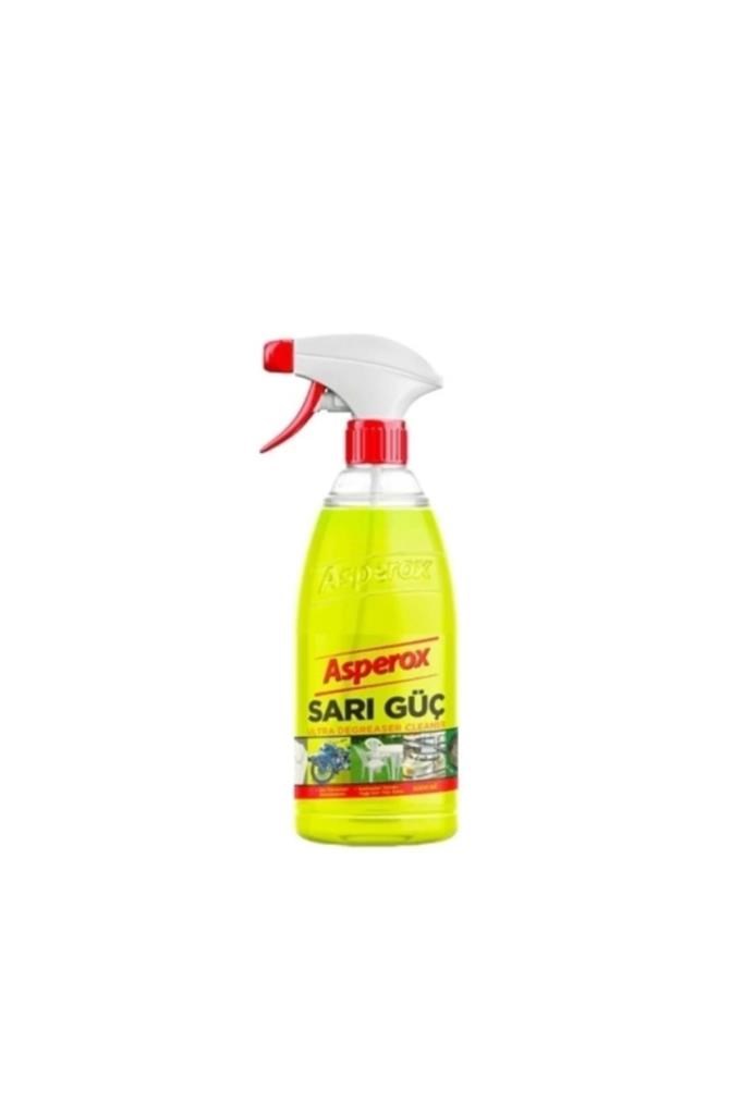 ASPEROX SARI GÜÇ SPREY 1 L