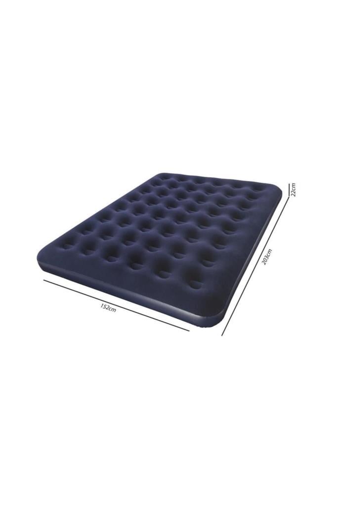 Bestway 67003 203X152 Çift Kişilik Şişme Yatak