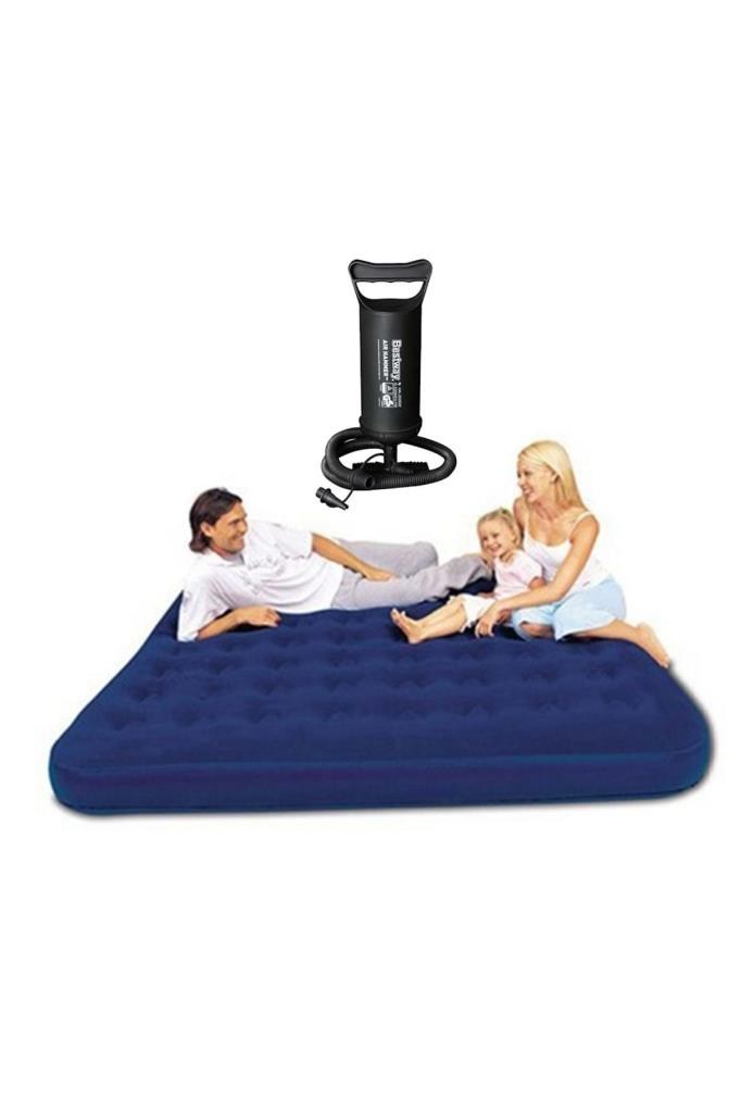Bestway 67004 Yatak 62003 E.pompa Bw109