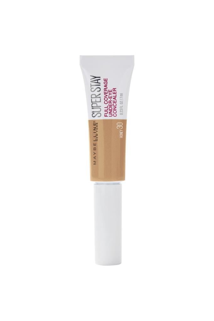 Maybelline New York Kapatıcı - Slay With Superstay 30 Honey