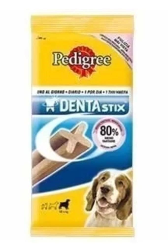 Pedigree Dentastix Köpek Ödül Ma.Small 110 gr 8147