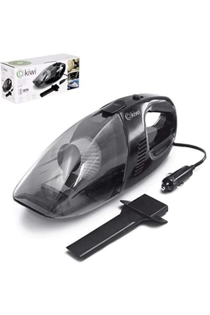 Piranha Araç Tipi El Süpürgesi Pvc 4005