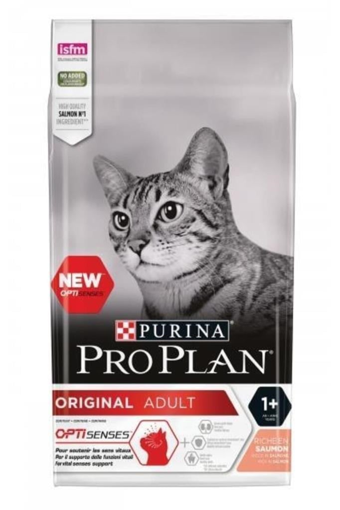 Proplan 1 Years Op.Zengin Somoni 1,5 Kg 8193