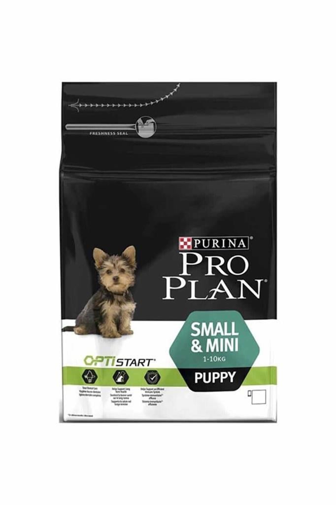 Proplan Küçük Irk Tavuklu Yavru Köpek Maması 3 Kg