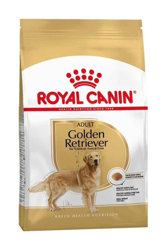 Royal Canin Golden Retriever Köpek Maması 12 Kg