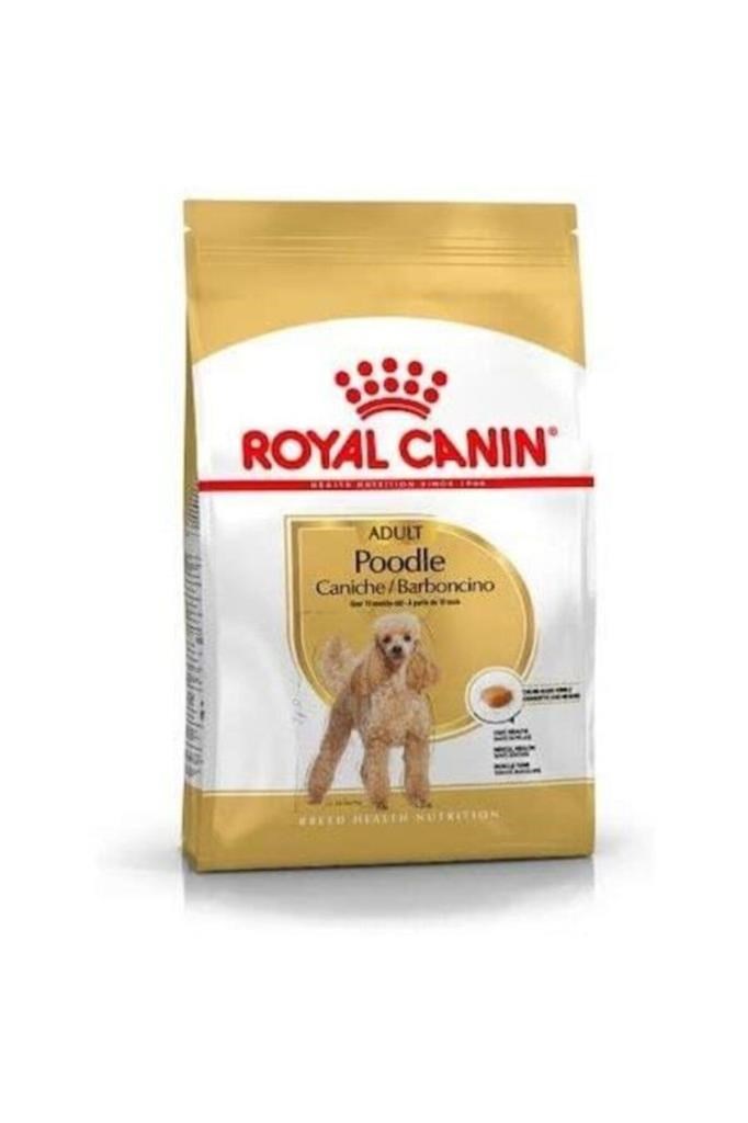 Royal Canin Poodle Adult Köpek Maması 3 Kg
