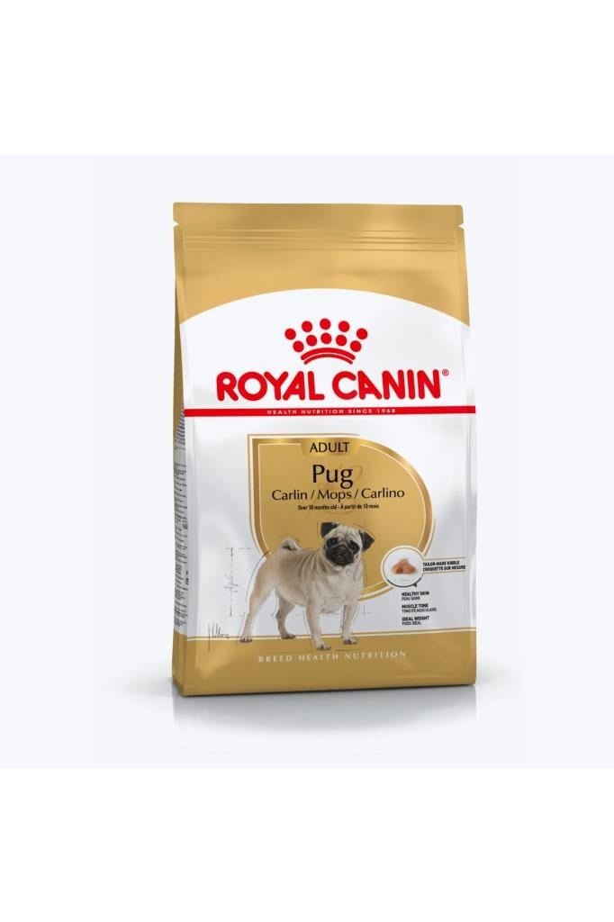 Royal CaninDog Bhn Pug Köpek Maması 1,5 Kg
