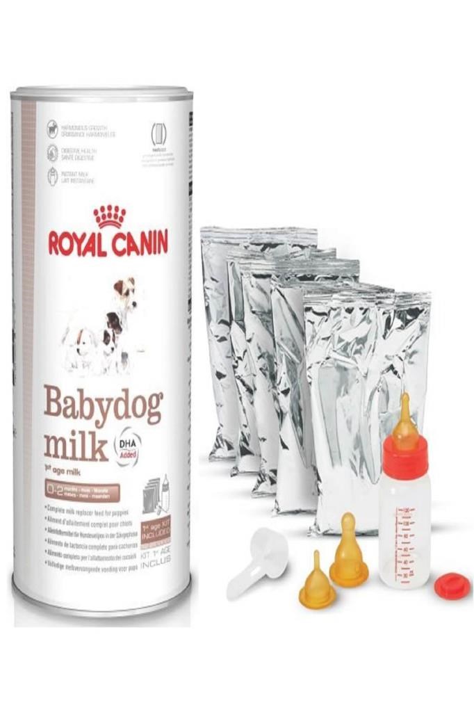 Royal CaninDog Köpek Süt Tozu 400gr