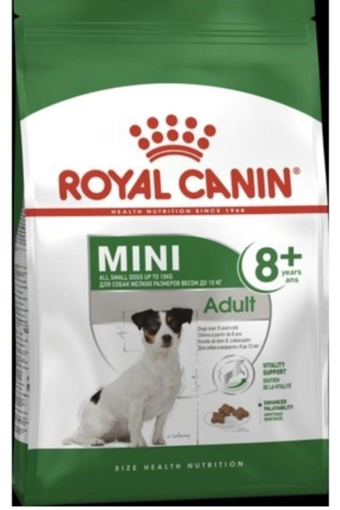Royal CaninDog Shn Mini Adult Köpek Maması 8 2kg