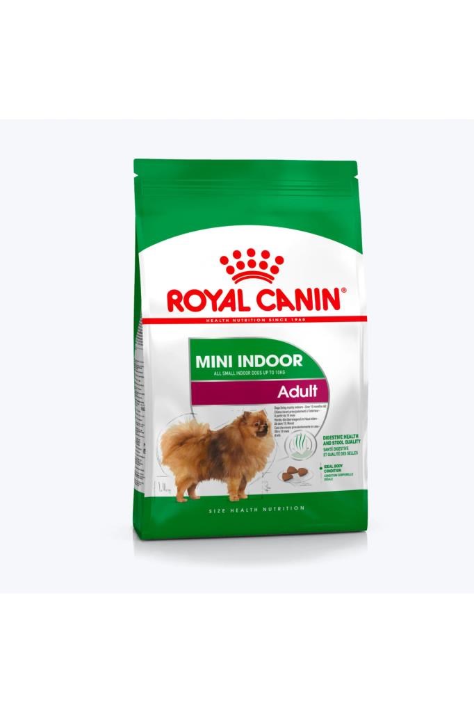 Royal CaninDog Shn Mini Indoor Adult Köpek Maması 1,5 Kg