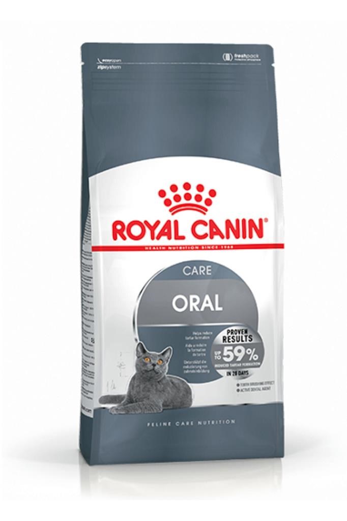 Royal CaninOral Care Kedi Maması 1,5 Kg