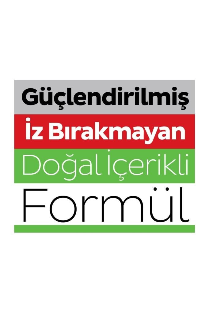 Sleepy Easy Clean Yüzey Temizlik Havlusu Mendili Doğa + Meyve Serisi 6X100 Karma Paket