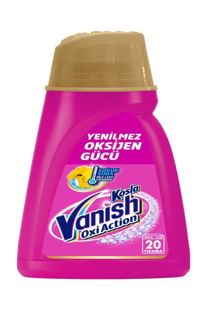 Vanish Gold Pembe Leke Çıkarıcı 1000 Ml