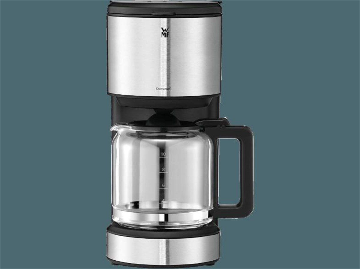 EMSER ONLİNE - WMF Stelio Filtre Kahve Makinesi 04.1215.0011