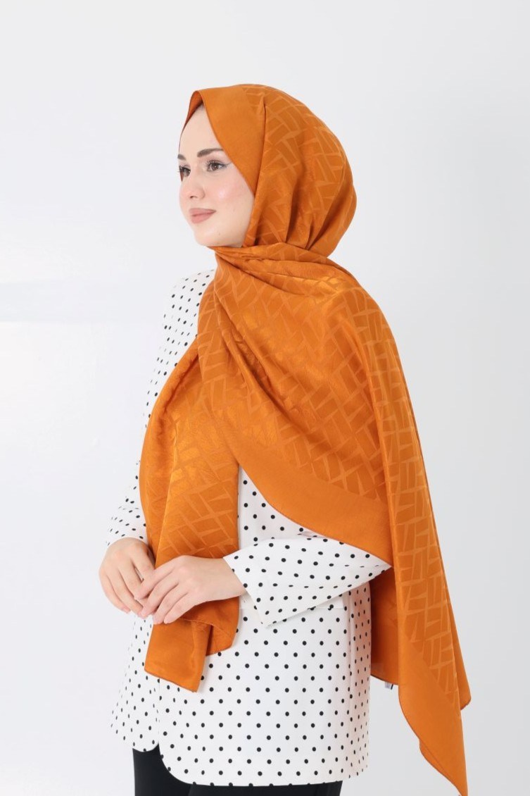 ılgın Amara Şal Orange
