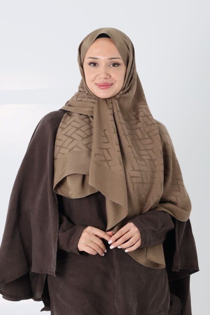 ılgın Amara Şal Vizon