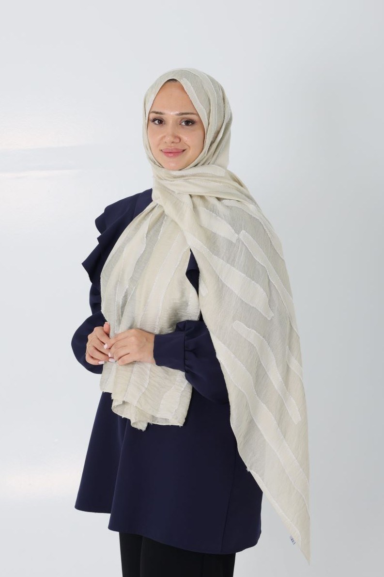 Lavin Line Şal Taş