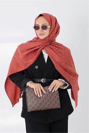 ılgın Amara Şal Gül Kurusu