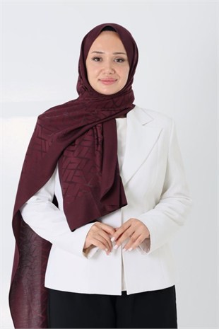 ılgın Amara Şal Mürdüm 