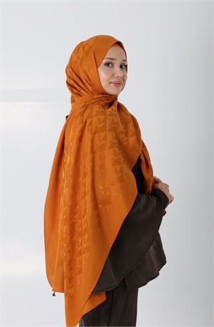 ılgın Loryan Şal Orange 