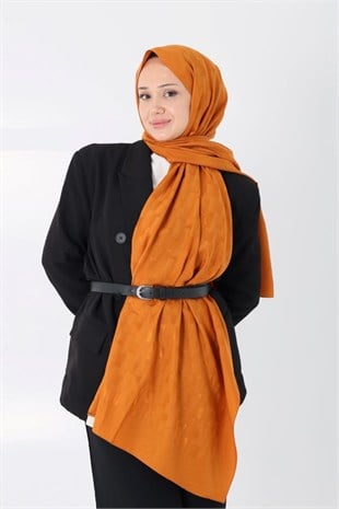 Ilgın Velora Şal Orange