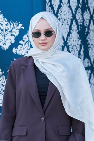 Loryan Scarf Aria Elina Şal - Taş