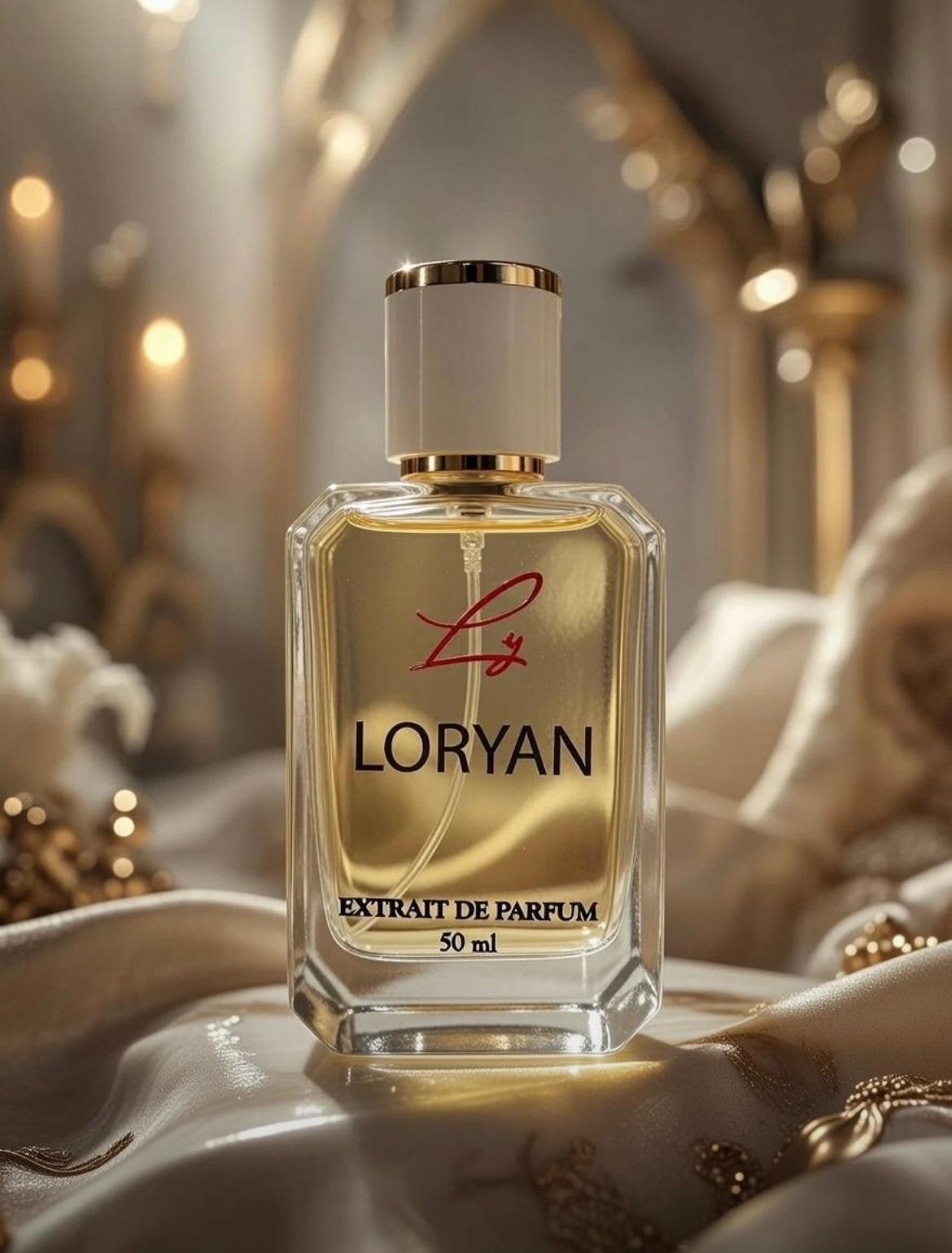 Loryan Elixir parfüm 