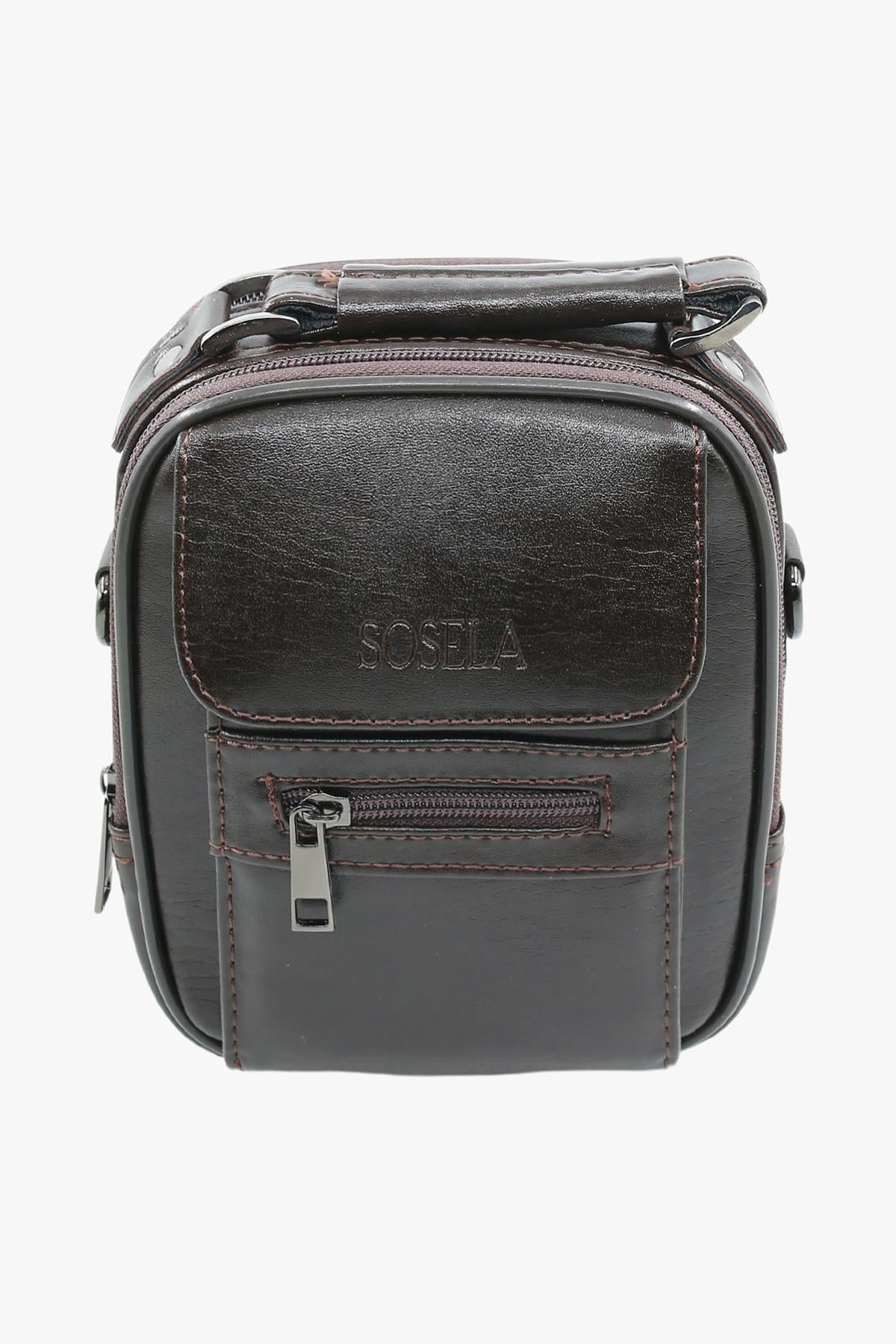 SOSELA 45-3019 KAHVE